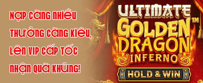 Thưởng Nạp Lại Hàng Ngày